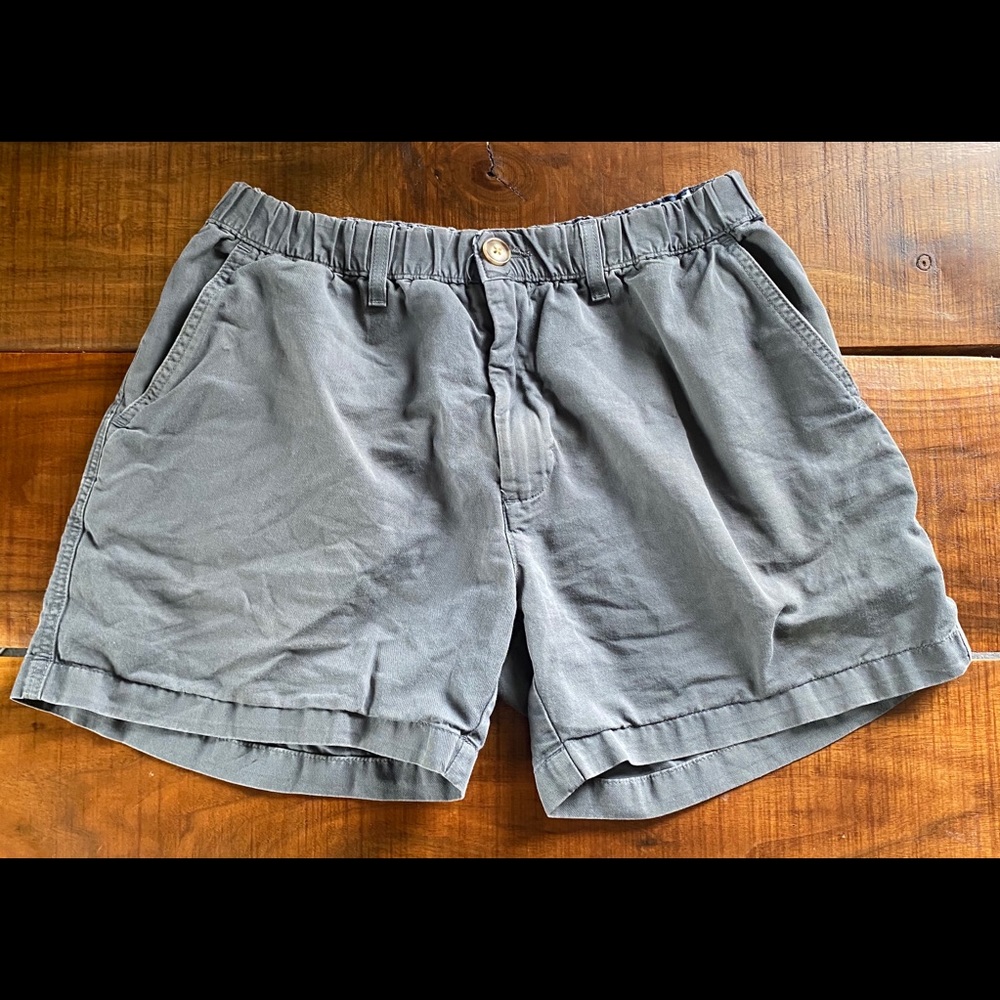 Chubbies Merica (rare)